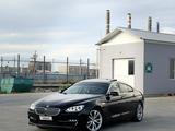 BMW 640 2015 года за 8 500 000 тг. в Атырау