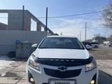 Chevrolet Cruze 2014 годаүшін4 000 000 тг. в Алматы