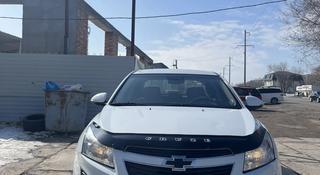Chevrolet Cruze 2014 года за 4 200 000 тг. в Алматы