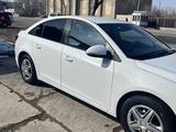 Chevrolet Cruze 2014 года за 3 700 000 тг. в Алматы – фото 3