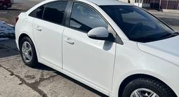 Chevrolet Cruze 2014 года за 3 800 000 тг. в Алматы – фото 3