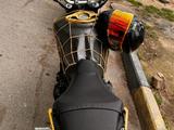 Yamaha  MT-09 (FZ-09) 2016 года за 2 900 000 тг. в Атырау – фото 2