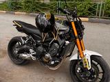 Yamaha  MT-09 (FZ-09) 2016 года за 2 900 000 тг. в Атырау