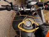 Yamaha  MT-09 (FZ-09) 2016 года за 2 900 000 тг. в Атырау – фото 5