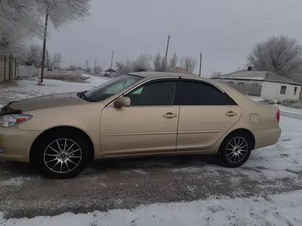 Toyota Camry 2003 года за 4 000 000 тг. в Тараз