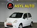 Daewoo Matiz 2013 годаүшін2 490 000 тг. в Шымкент