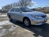 Toyota Camry 2003 года за 4 200 000 тг. в Усть-Каменогорск – фото 2