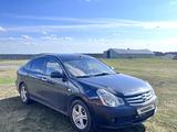 Nissan Almera 2013 года за 3 000 000 тг. в Кокшетау – фото 2
