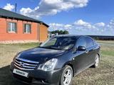 Nissan Almera 2013 года за 3 000 000 тг. в Кокшетау
