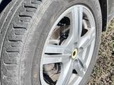 Nissan Almera 2013 года за 3 000 000 тг. в Кокшетау – фото 5