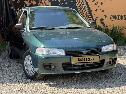 Mitsubishi Lancer 1997 года за 1 600 000 тг. в Кокшетау – фото 2