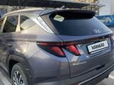 Hyundai Tucson 2024 года за 14 500 000 тг. в Алматы – фото 4