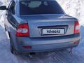 ВАЗ (Lada) Priora 2170 2007 года за 1 100 000 тг. в Атбасар