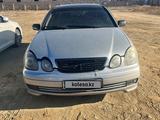 Lexus GS 300 2003 годаүшін4 000 000 тг. в Актау