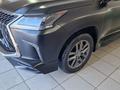 Lexus LX 570 2020 года за 55 000 000 тг. в Кокшетау – фото 4