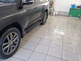 Lexus LX 570 2020 года за 55 000 000 тг. в Кокшетау – фото 5