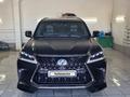 Lexus LX 570 2020 годаүшін53 000 000 тг. в Кокшетау