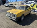 Volkswagen Golf 1986 года за 400 000 тг. в Костанай – фото 3