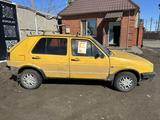 Volkswagen Golf 1986 года за 400 000 тг. в Костанай – фото 5