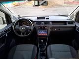 Volkswagen Caddy 2020 года за 12 500 001 тг. в Астана – фото 2