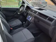 Volkswagen Caddy, 2020