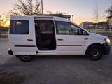 Volkswagen Caddy 2020 года за 12 500 001 тг. в Астана – фото 4