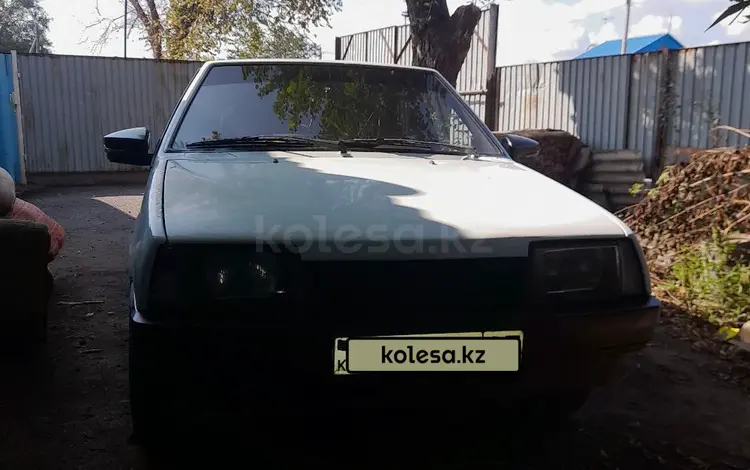 ВАЗ (Lada) 2109 2001 года за 830 000 тг. в Кокшетау