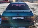 Volkswagen Passat 1992 годаfor1 000 000 тг. в Караганда – фото 4