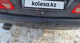 Mercedes-Benz E 280 1997 годаfor2 300 000 тг. в Кызылорда – фото 4