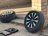Sienna Toyota Limited диск с покрышками за 400 000 тг. в Атырау