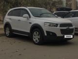 Chevrolet Captiva 2014 годаүшін7 200 000 тг. в Актау