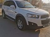 Chevrolet Captiva 2014 годаүшін7 200 000 тг. в Актау – фото 2