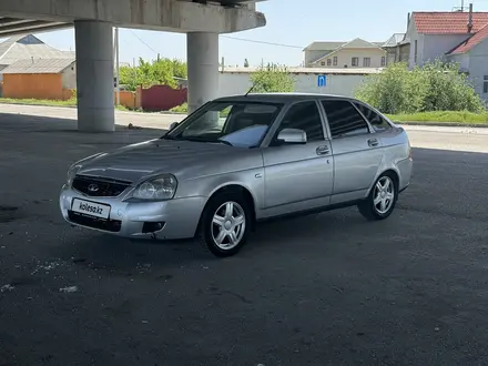 ВАЗ (Lada) Priora 2172 2011 года за 2 200 000 тг. в Туркестан – фото 13