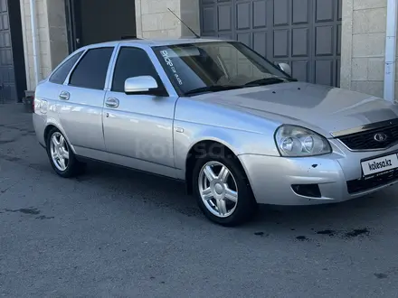 ВАЗ (Lada) Priora 2172 2011 года за 2 200 000 тг. в Туркестан – фото 24