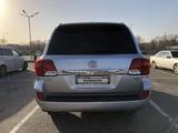 Toyota Land Cruiser 2012 года за 21 800 000 тг. в Алматы – фото 4