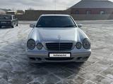 Mercedes-Benz E 320 2001 годаfor2 800 000 тг. в Бейнеу