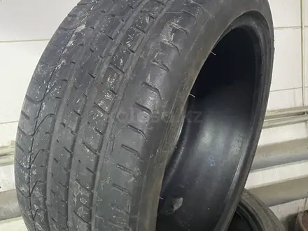 245/40R20 Pirelli 1шт за 25 000 тг. в Алматы – фото 4