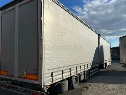 Renault  T-Series 2019 года за 44 500 000 тг. в Алматы – фото 4