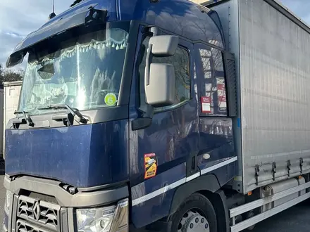 Renault  T-Series 2019 года за 44 500 000 тг. в Алматы – фото 5