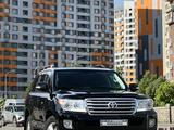 Toyota Land Cruiser 2013 года за 22 300 000 тг. в Алматы