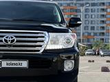 Toyota Land Cruiser 2013 года за 22 300 000 тг. в Алматы – фото 3