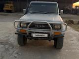Toyota Land Cruiser Prado 1994 года за 2 700 000 тг. в Шымкент