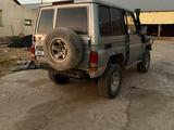 Toyota Land Cruiser Prado 1994 года за 2 700 000 тг. в Шымкент – фото 2