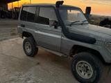 Toyota Land Cruiser Prado 1994 года за 2 700 000 тг. в Шымкент – фото 3