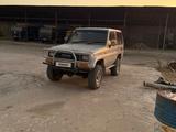 Toyota Land Cruiser Prado 1994 года за 2 700 000 тг. в Шымкент – фото 5