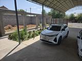 Changan CS75 Plus 2024 года за 9 300 000 тг. в Шымкент
