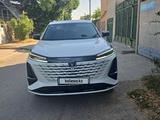 Changan CS75 Plus 2024 года за 9 300 000 тг. в Шымкент – фото 2