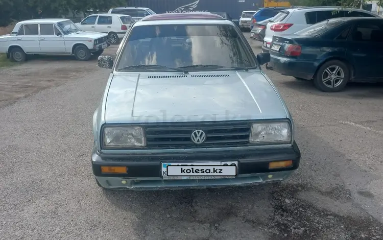 Volkswagen Jetta 1991 года за 800 000 тг. в Тараз