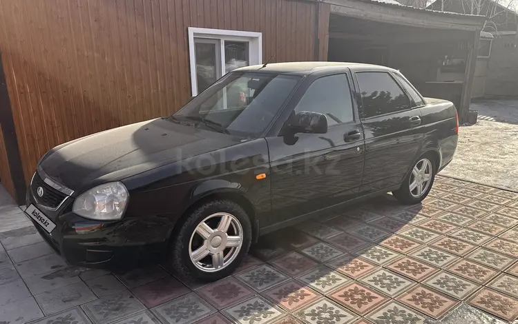 ВАЗ (Lada) Priora 2170 2013 года за 2 350 000 тг. в Павлодар