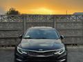 Kia Optima 2016 года за 5 000 000 тг. в Актобе – фото 3